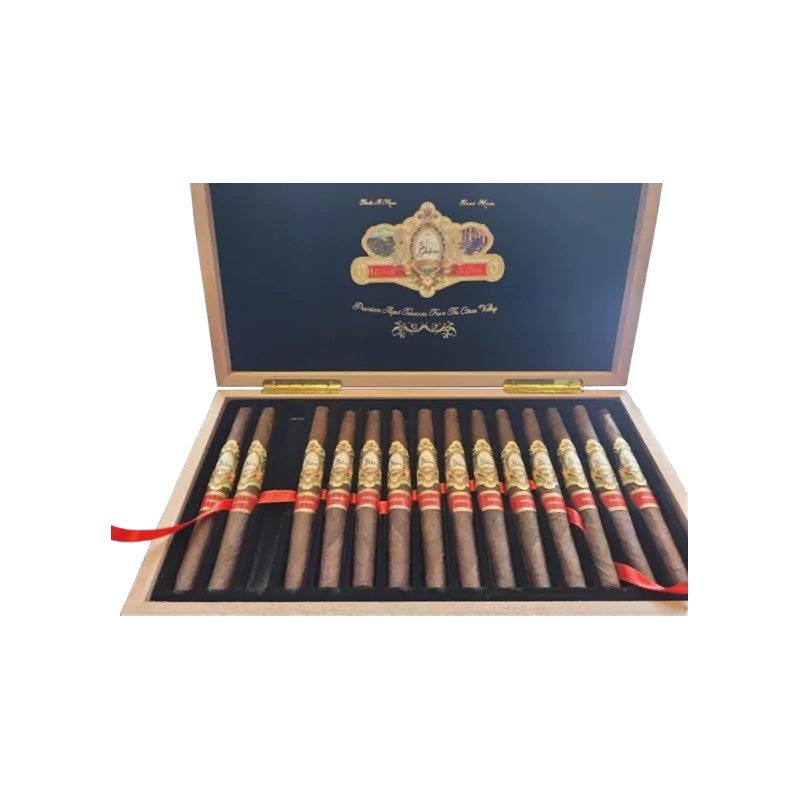 La Galera Gavillero Perfecto Limited edition Single Cigar La Galera Gavillero Perfecto Limited edition Single Cigar