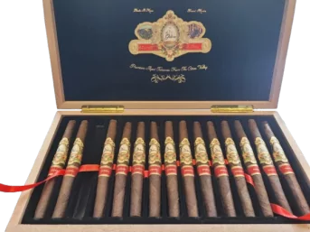 La Galera Gavillero Perfecto Limited edition Single Cigar