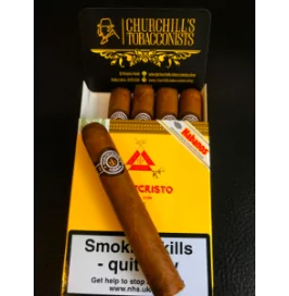 Montecristo No.5 Pack of 5 available to buy online or in store