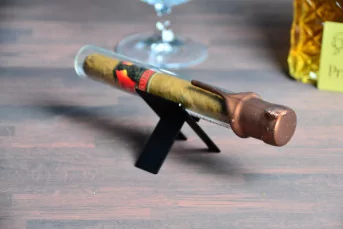 Gurkha Rare Grand Reserve Robusto Single cigar