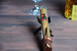 Gurkha Rare Grand Reserve Robusto Single cigar