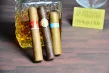 Everyday Smokes Sampler Pack No.1 - 3 Cigars Everyday Smokes Sampler Pack No.1 - 3 Cigars
