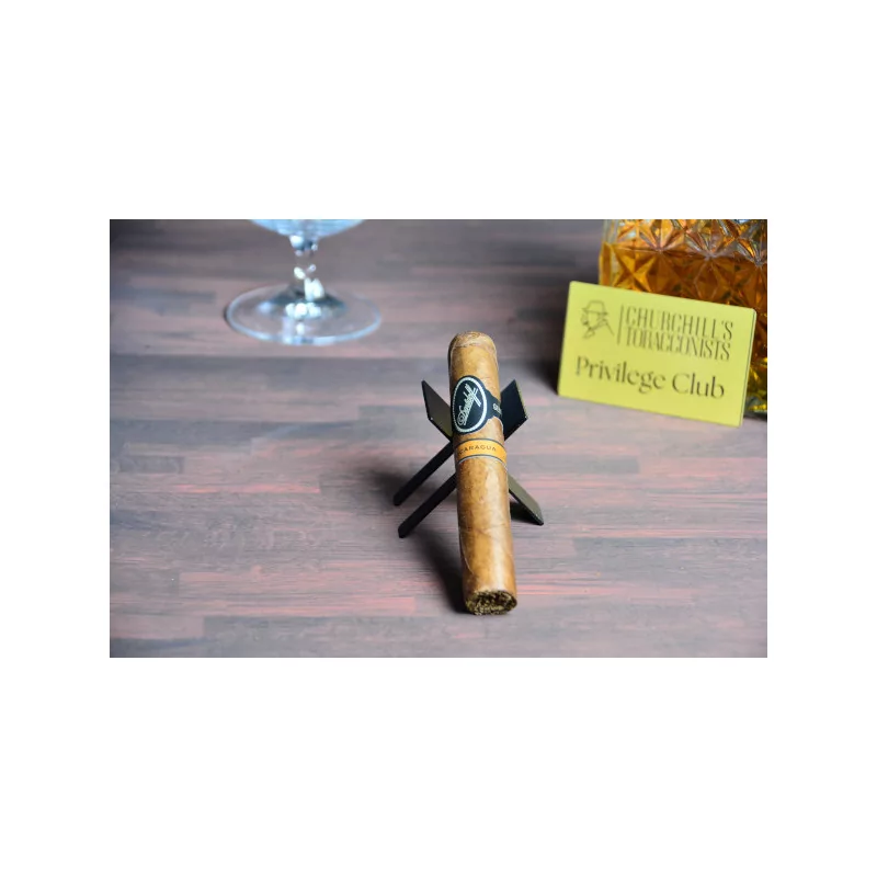 Davidoff Nicaragua Robusto Single Cigar Davidoff Nicaragua Robusto Single Cigar