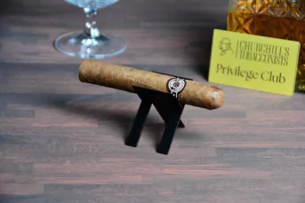 Montecristo Edmundo - Single Cigar