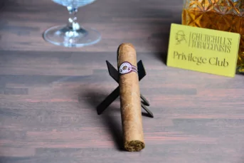 Montecristo Edmundo - Single Cigar
