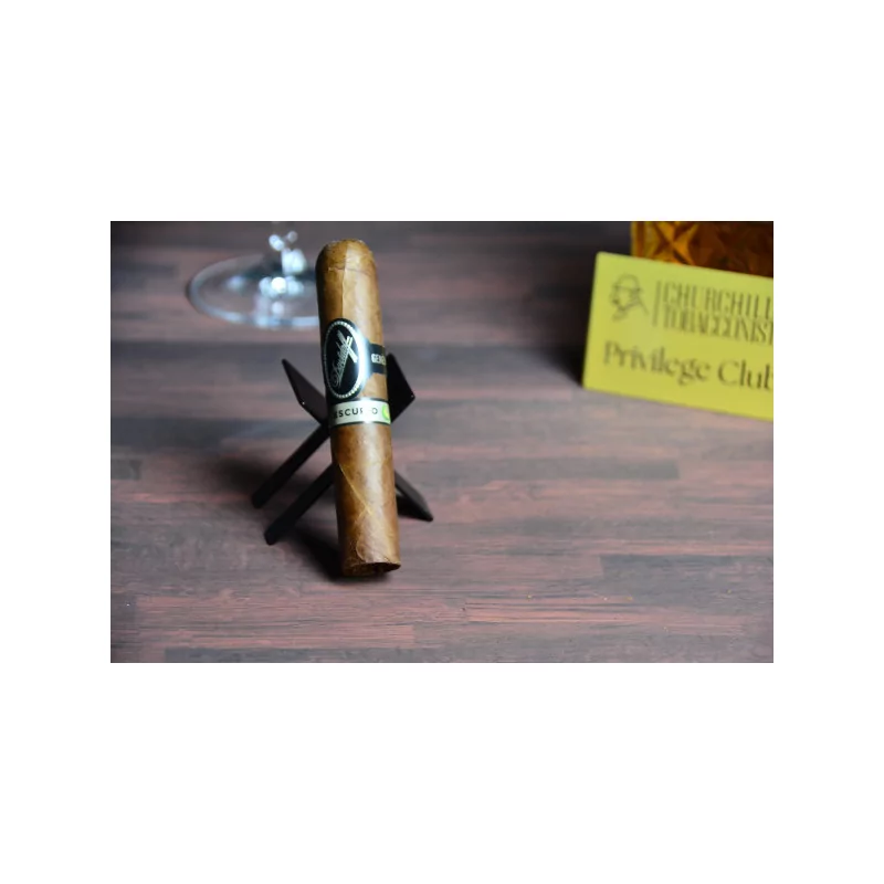 Davidoff Escurio Robusto Single Cigar Davidoff Escurio Robusto Single Cigar
