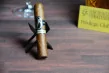 Davidoff Escurio Robusto Single Cigar Davidoff Escurio Robusto Single Cigar