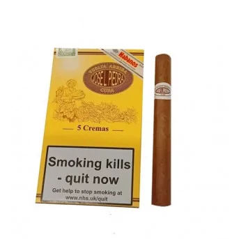 Jose L Piedra Cremas - Single Cigar