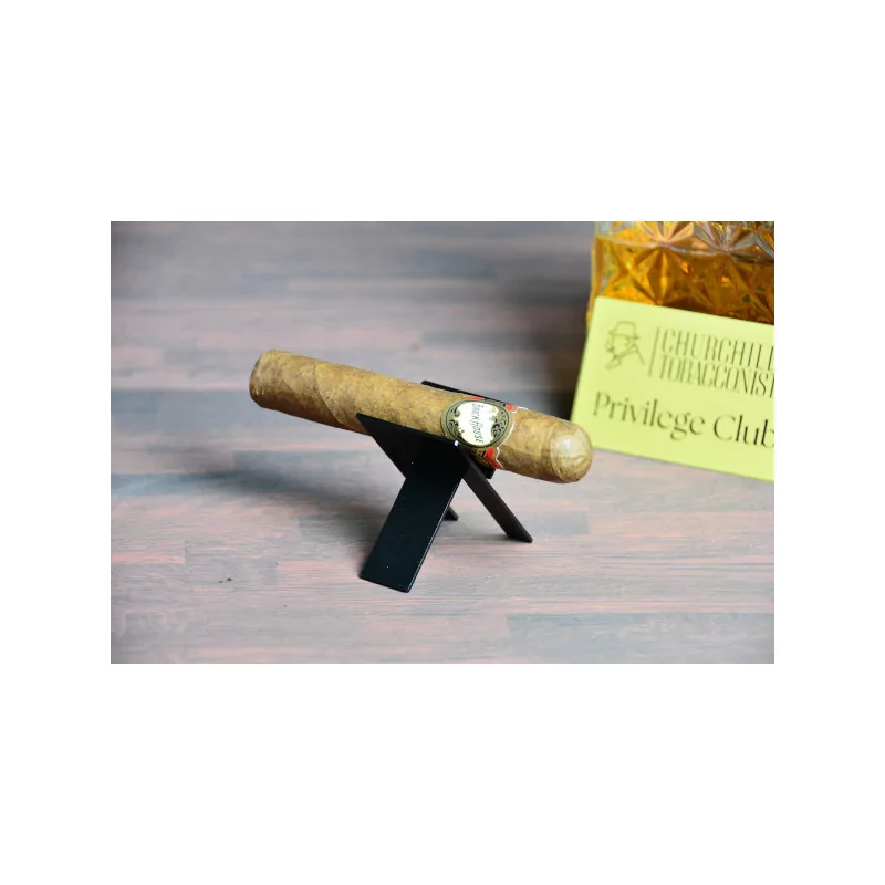 Brick House Robusto (brown)
