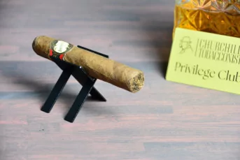 Brick House Robusto (brown)