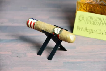 Brick House Robusto Double Connecticut (green)