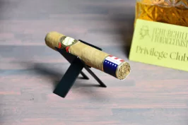 Brick House Robusto Double Connecticut (green)