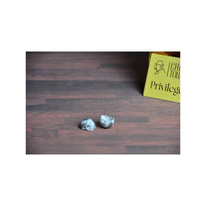 Large Pipe mesh bowls