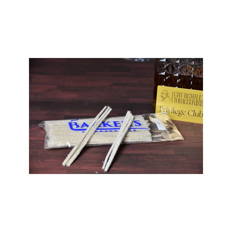 Pipe cleaners (x100)