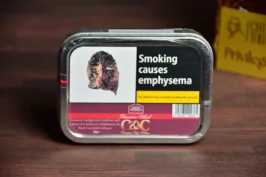 Gawith Hoggarth 50g Tin | American C & C Pipe Tobacco