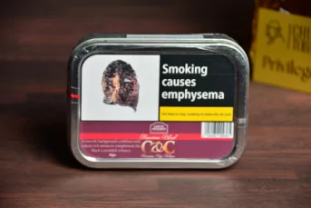 Gawith Hoggarth 50g Tin | American C & C Pipe Tobacco