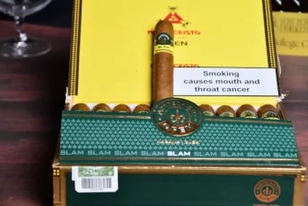 Montecriscto Open SLAM ( NEW RELEASE )