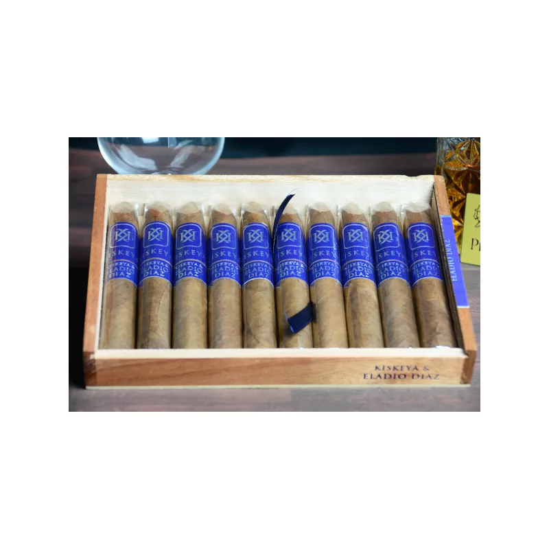 Kiskeya Torpedo Kiskeya Torpedo