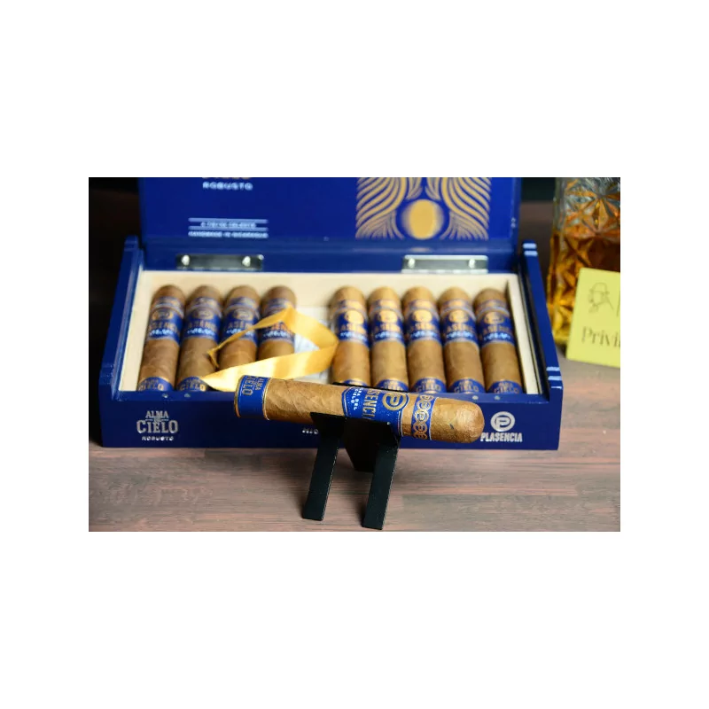 Plasencia Cielo Robusto Plasencia Cielo Robusto