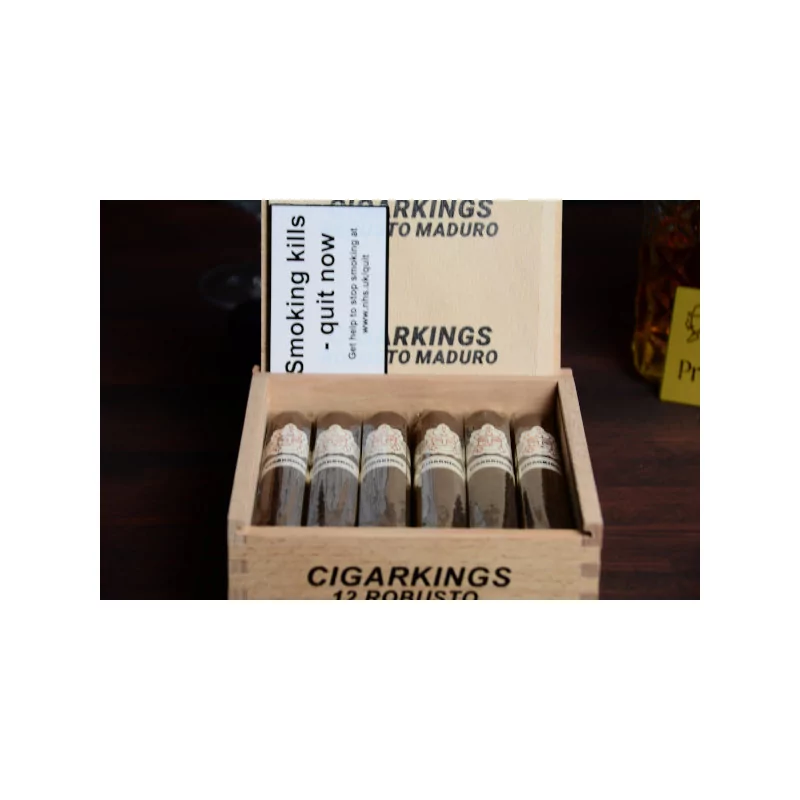 CigarKings CigarKings