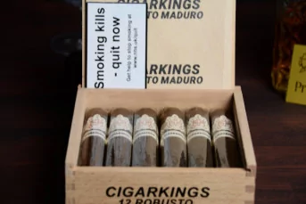 CigarKings
