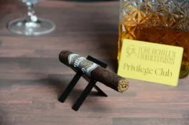 West Tampa Black Maduro