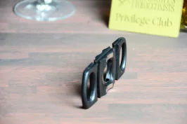 Mantis Cigarmaster cutter black