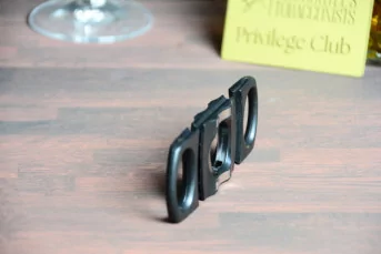 Mantis Cigarmaster cutter black