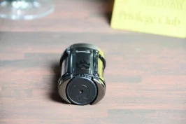 Mantis Fortis Lighter Dragon (Gray)