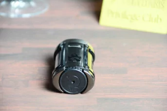 Mantis Fortis Lighter Dragon (Gray)