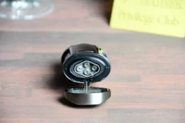 Mantis Fortis Lighter Dragon (Gray)