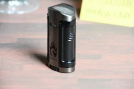 Mantis Fortis Lighter Dragon (Gray)