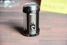 Mantis Fortis Lighter Dragon (Gray)