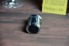 Mantis Fortis Lighter Dragon (Silver)