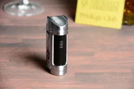 Mantis Fortis Lighter Dragon (Silver)