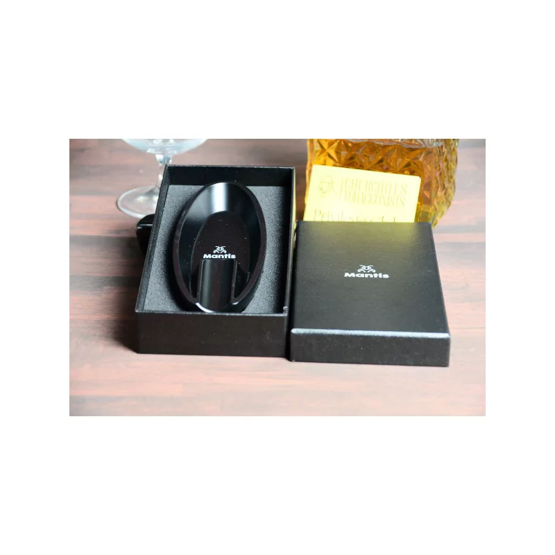 Mantis streamline ashtray ( Black ) Mantis streamline ashtray ( Black )