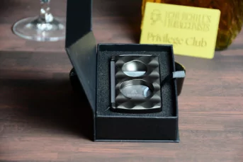 Mantis Universal Cutter faceted Gray