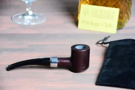 Sarome Rosewood Rustic Poker