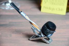 Falcon Shillelagh pipe with bowl