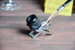 Falcon Shillelagh pipe with bowl Falcon Shillelagh pipe with bowl