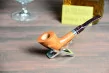 Savinelli Bacco smooth 6mm Savinelli Bacco smooth 6mm