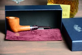 Savinelli Bacco smooth 6mm