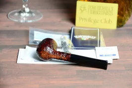 Savinelli Rustic Starter set