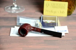 Savinelli Rustic Starter set