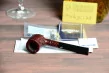 Savinelli Rustic Starter set Savinelli Rustic Starter set