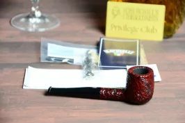 Savinelli Rustic Starter set