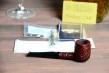 Savinelli Rustic Starter set Savinelli Rustic Starter set
