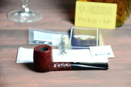 Savinelli Rustic Starter set