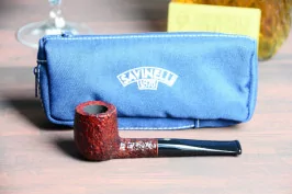 Savinelli Rustic Starter set