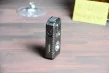 Mantis Omni Gunmetal lighter Mantis Omni Gunmetal lighter